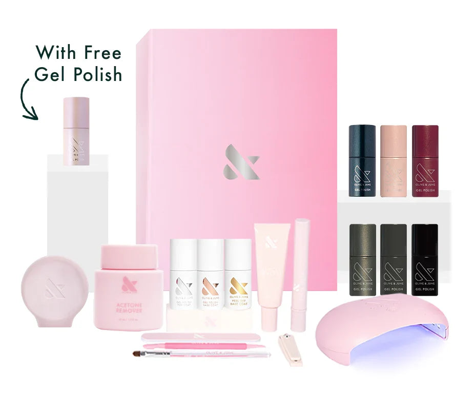 Winter Gel System 2025