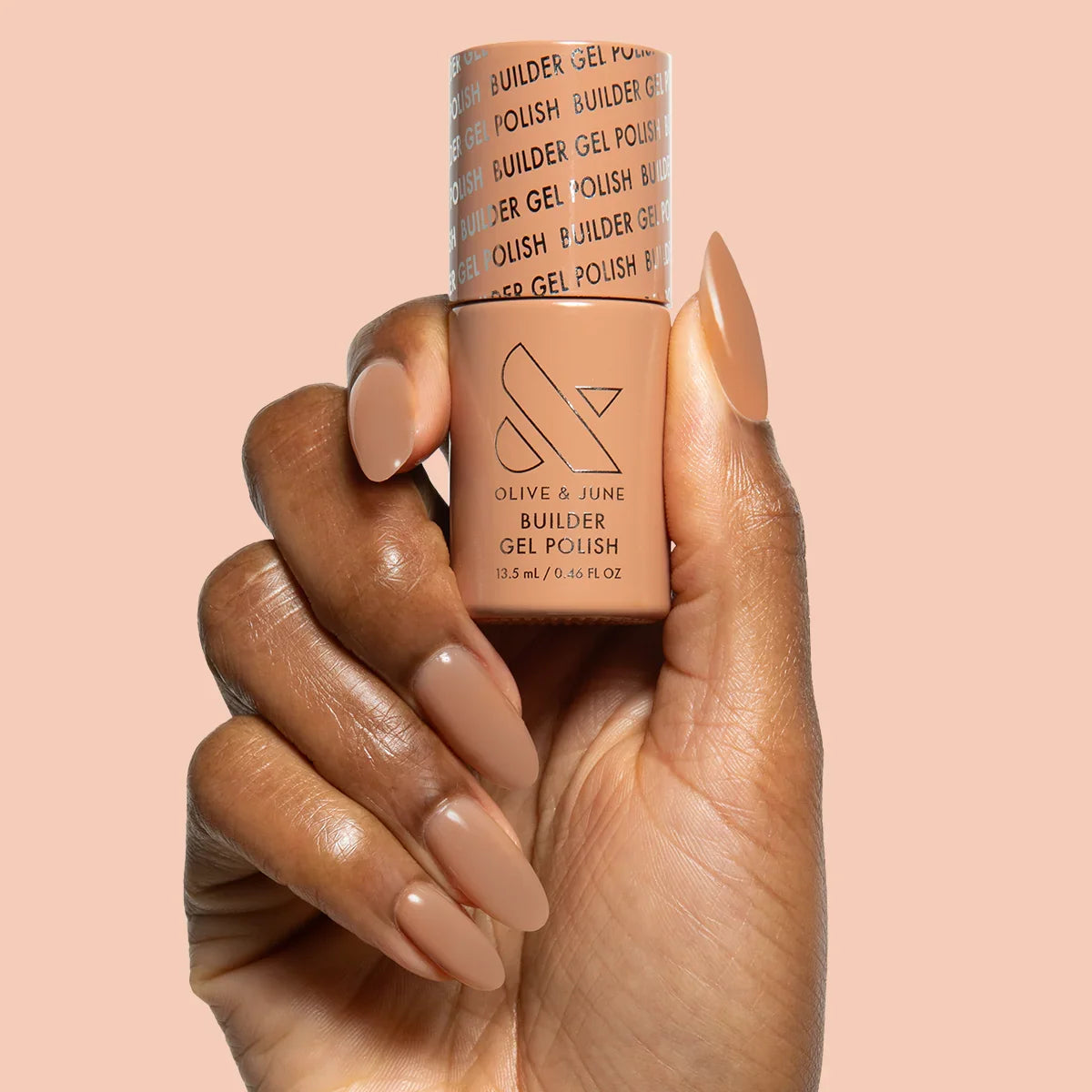 Creme Caramel - Builder Gel