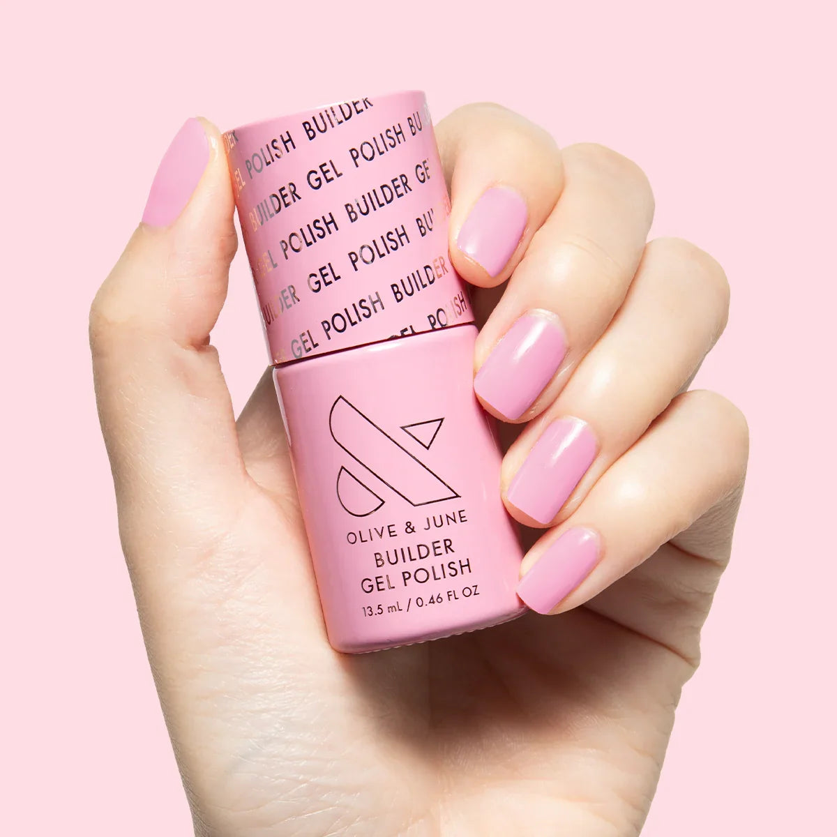 Flora Aura - Builder Gel