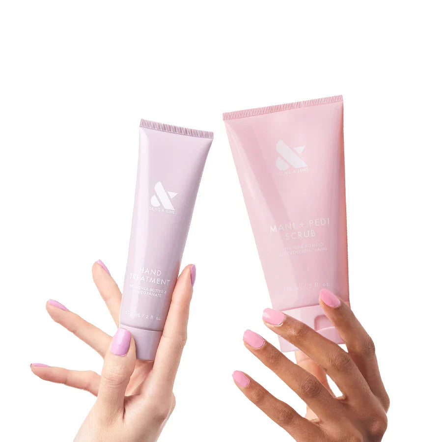Refresh and Repair Duo
