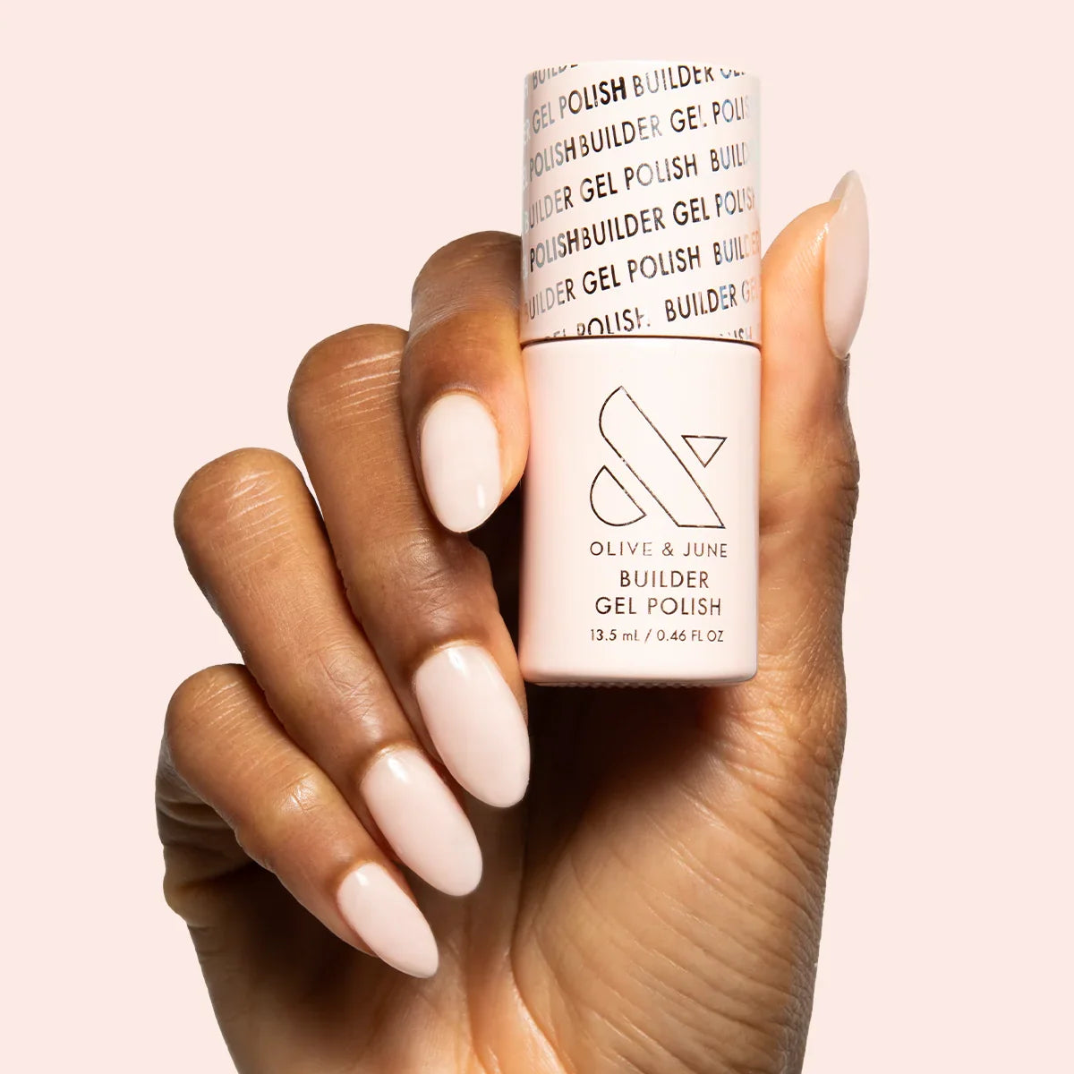 Blush Bounce - Builder Gel