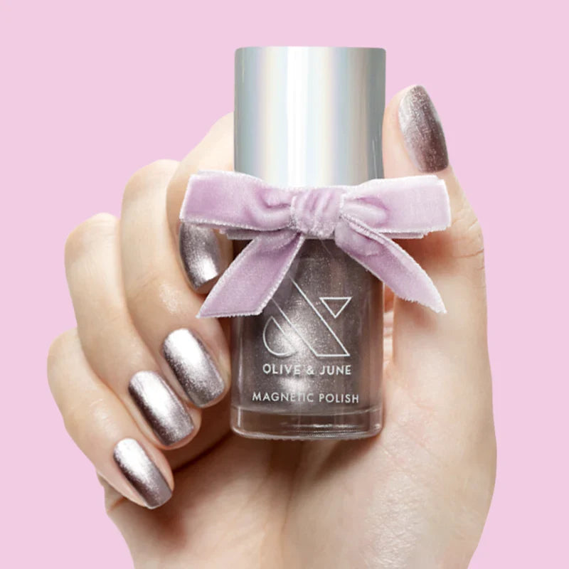 Lavender Velvet