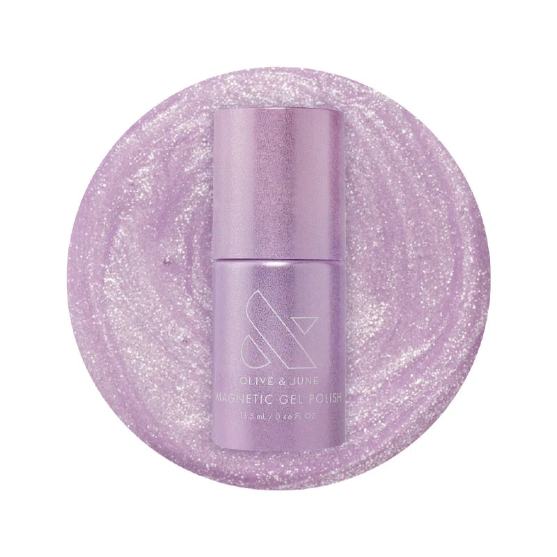Amethyst Velvet - Gel