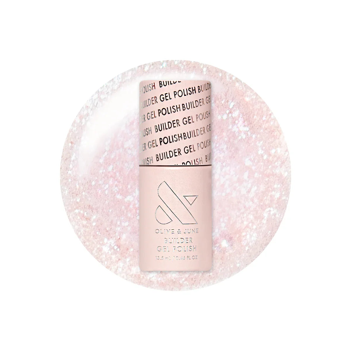 Soft Tint - Builder Gel