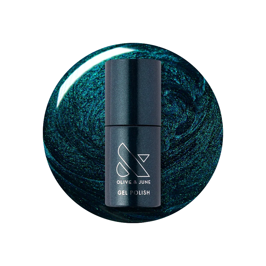 Dancing Green - Gel