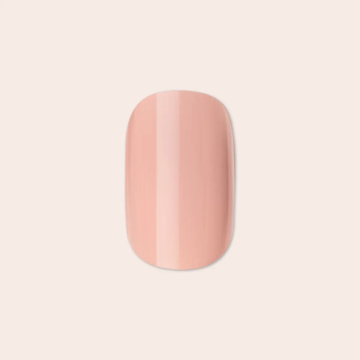 Poodle | Extra Short | Squoval - Tab Press-On