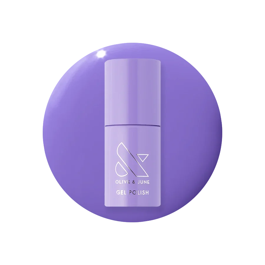 Bold & Unshaken - Gel