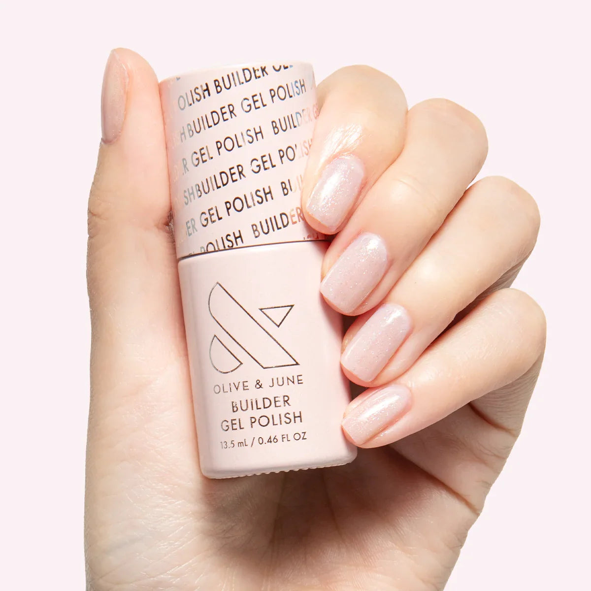 Soft Tint - Builder Gel