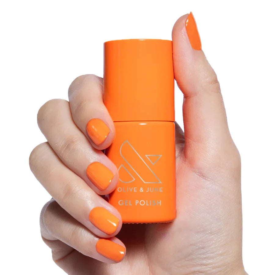 OOO 4EVA - Gel