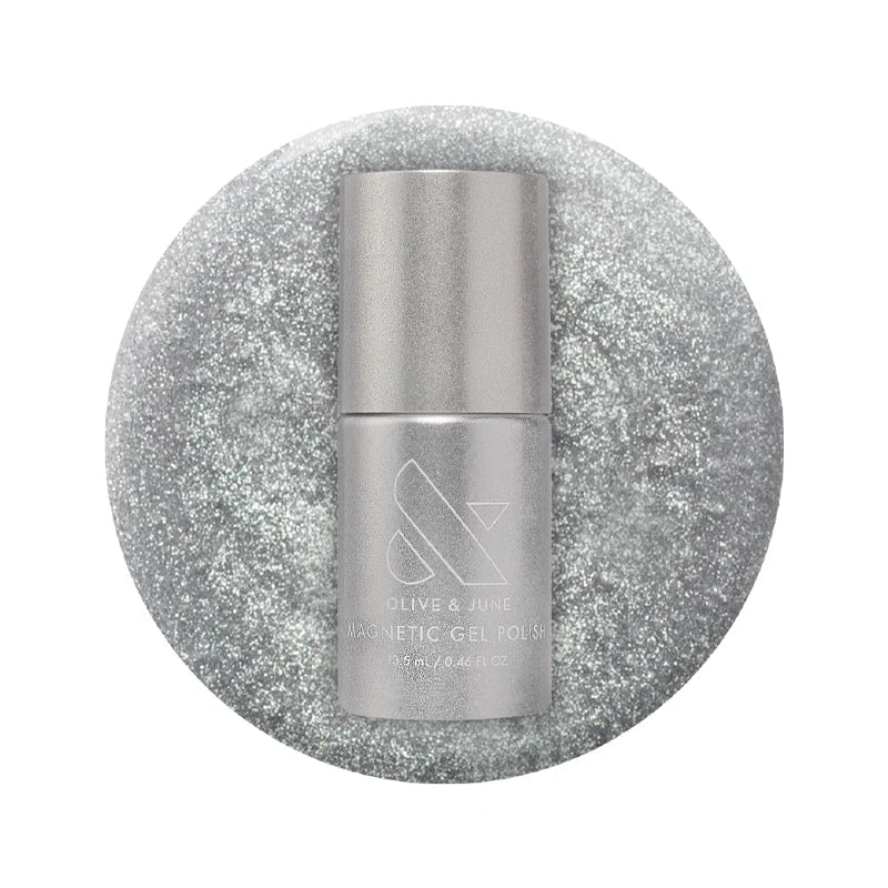 Platinum Velvet - Gel