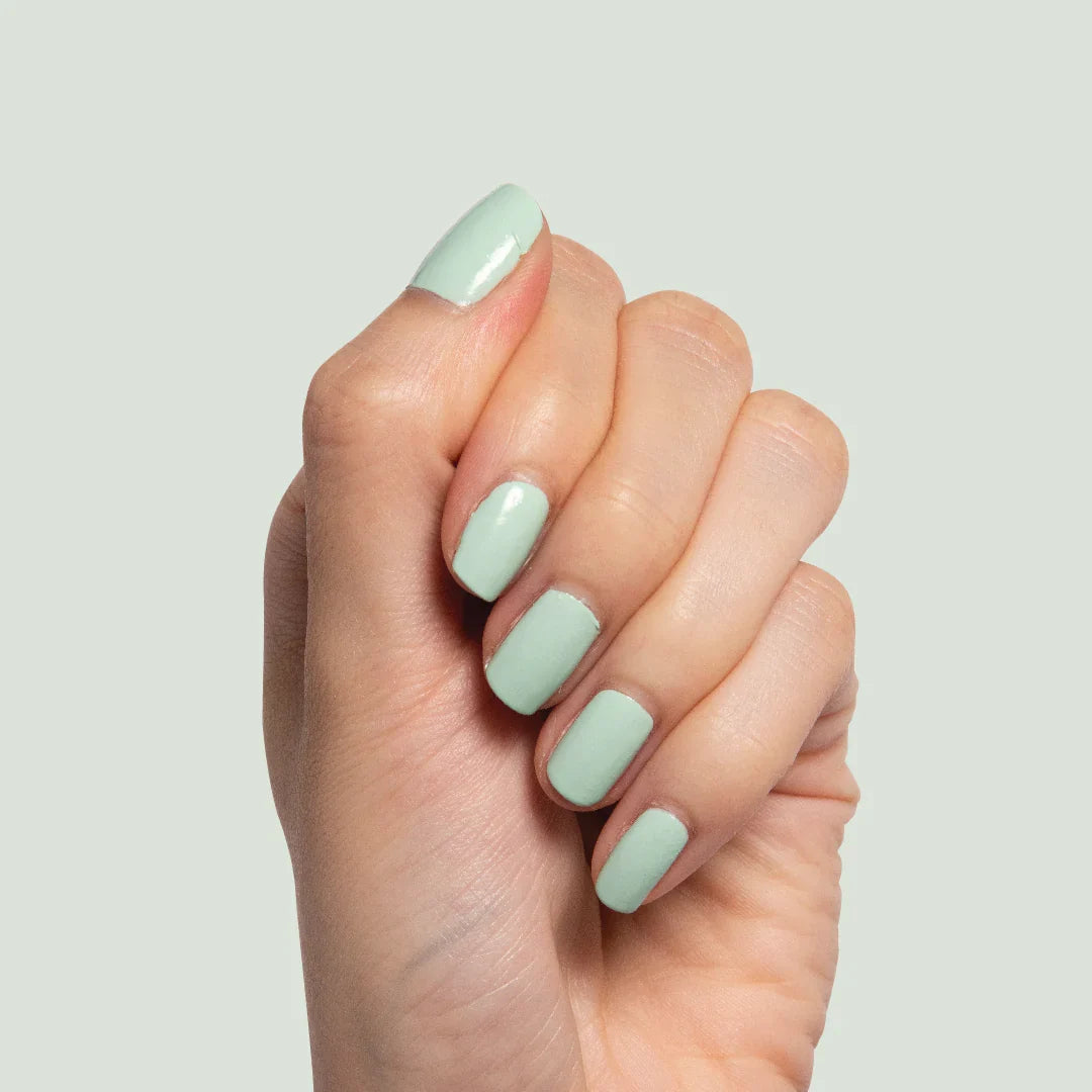 Minty