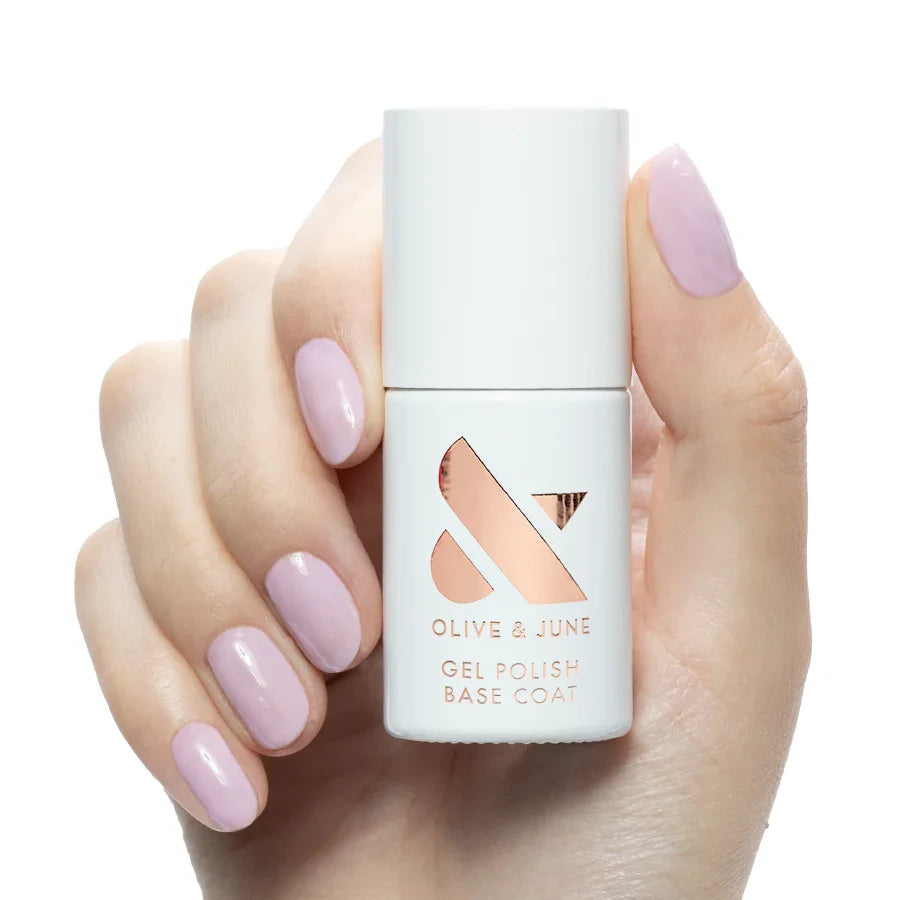 Gel Base Coat