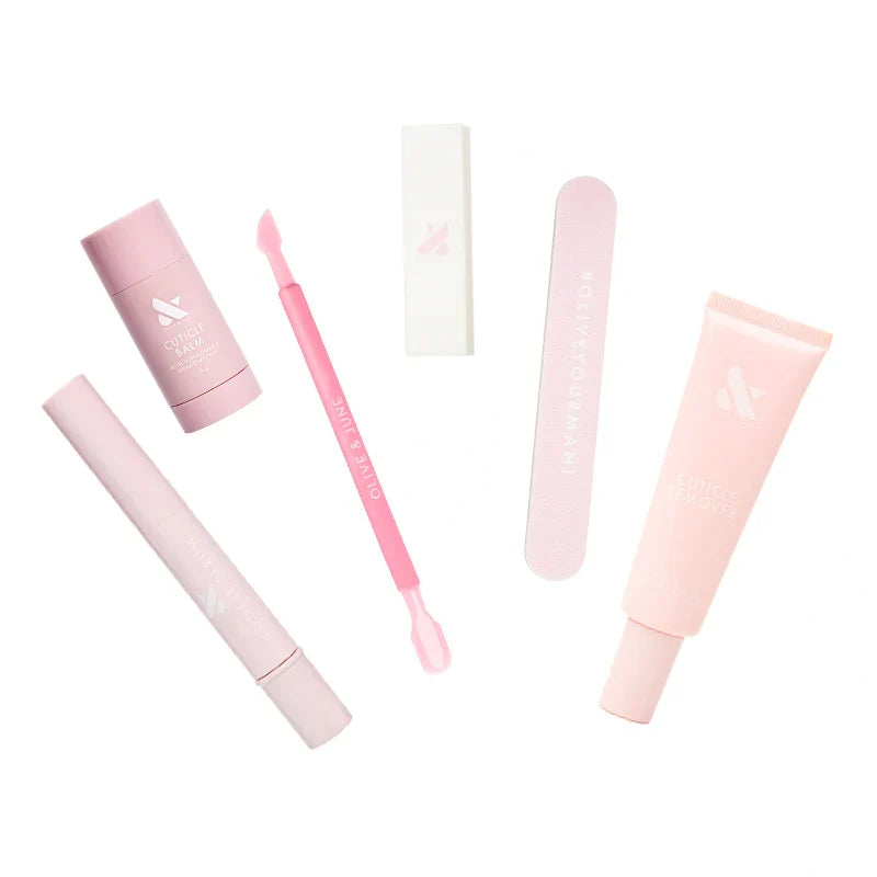 Cuticle Care Set