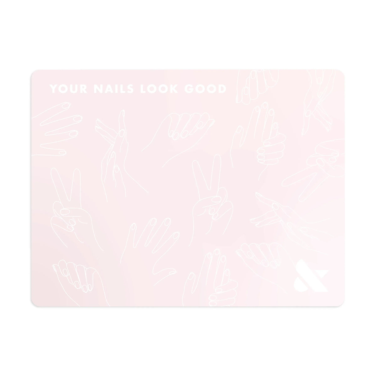 Silicone Painting Mat