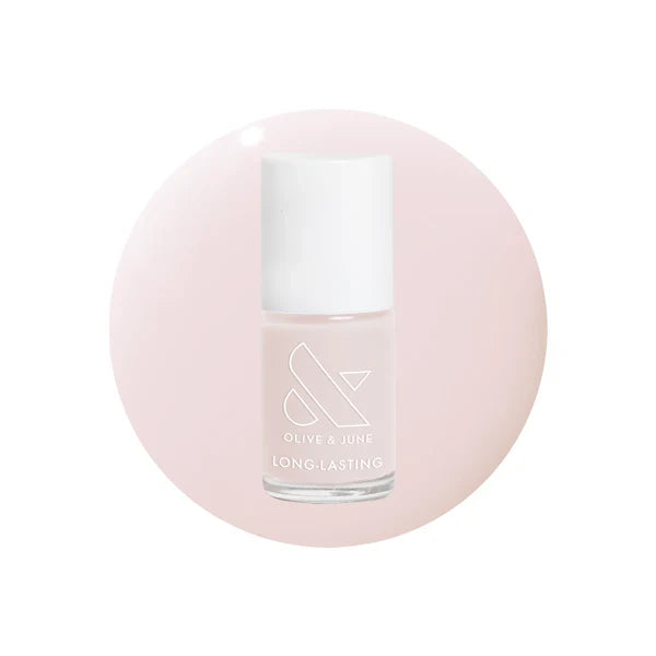 Cloud Nine Long-Lasting Mani System