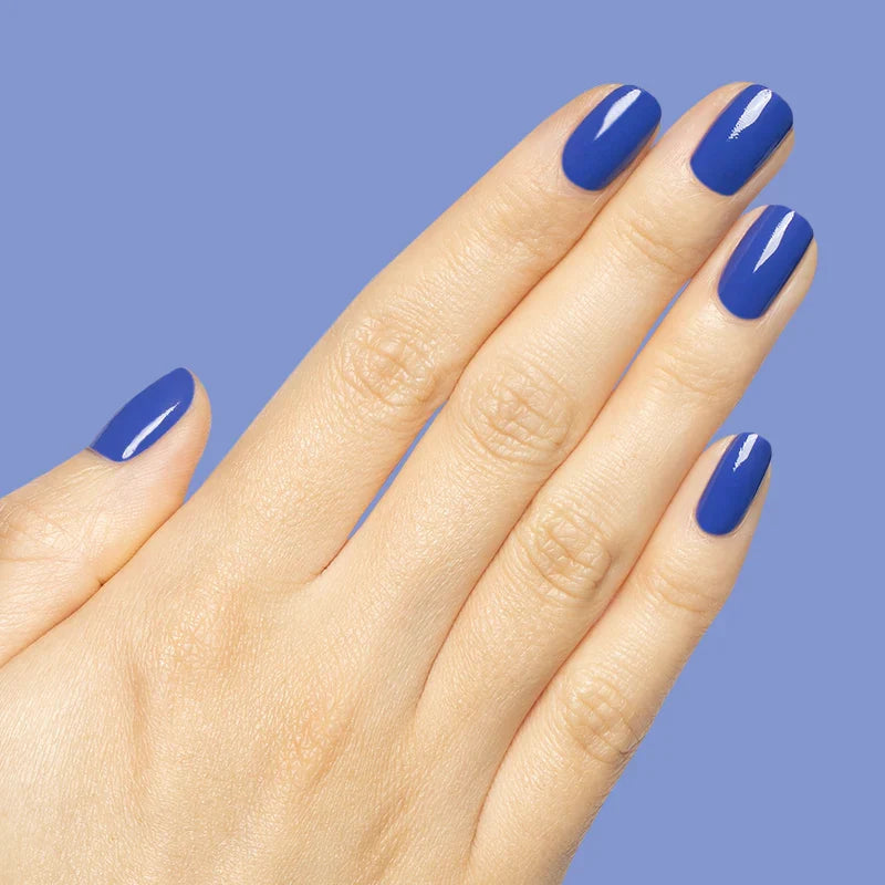 Your Mani Looks So Good in Those Jeans - Gel
