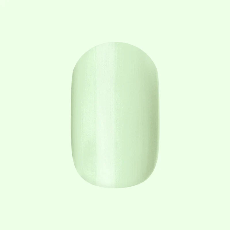 Corrigan | Extra Short | Round - Tab Press-On
