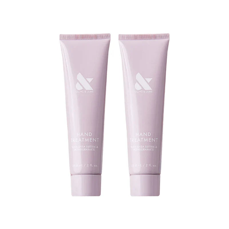 Hand Treatment Duo