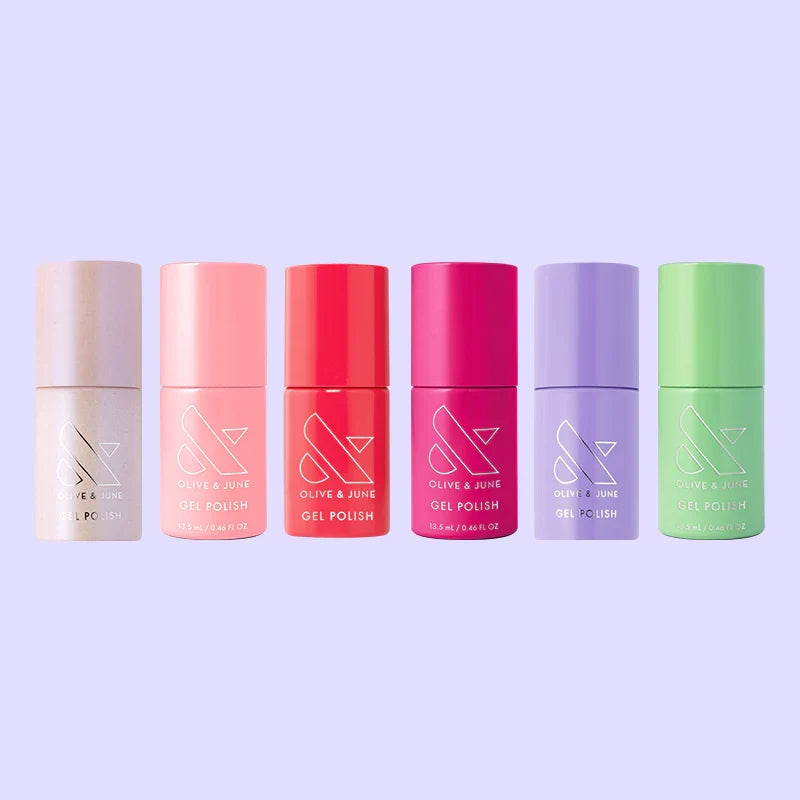 Summer Bestsellers Set