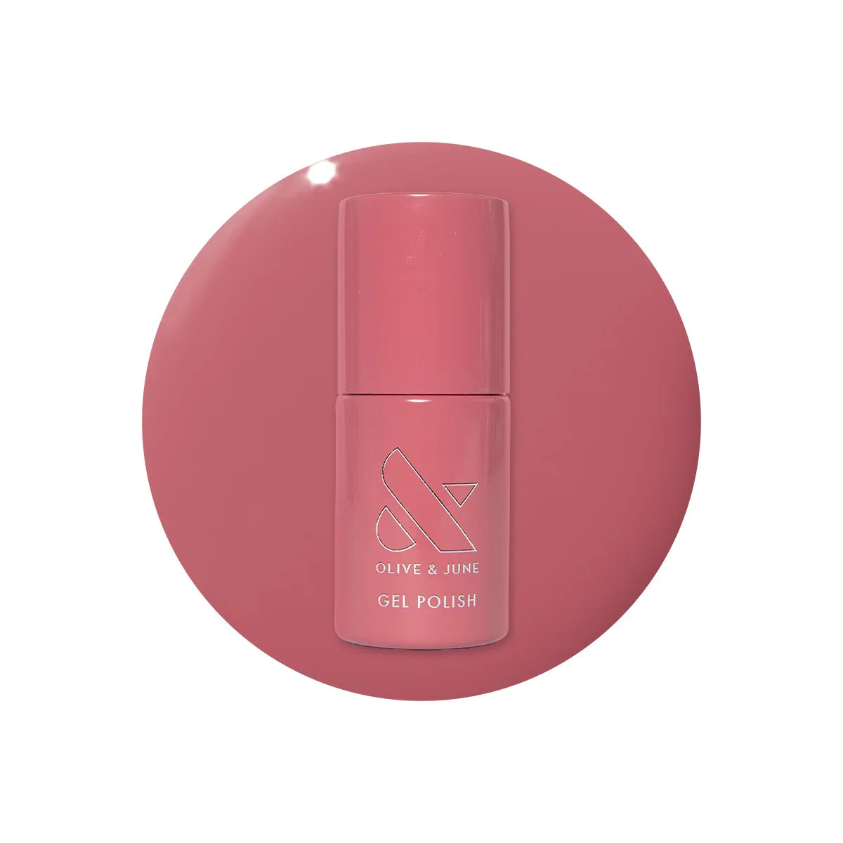 Boysenberry Glass - Gel
