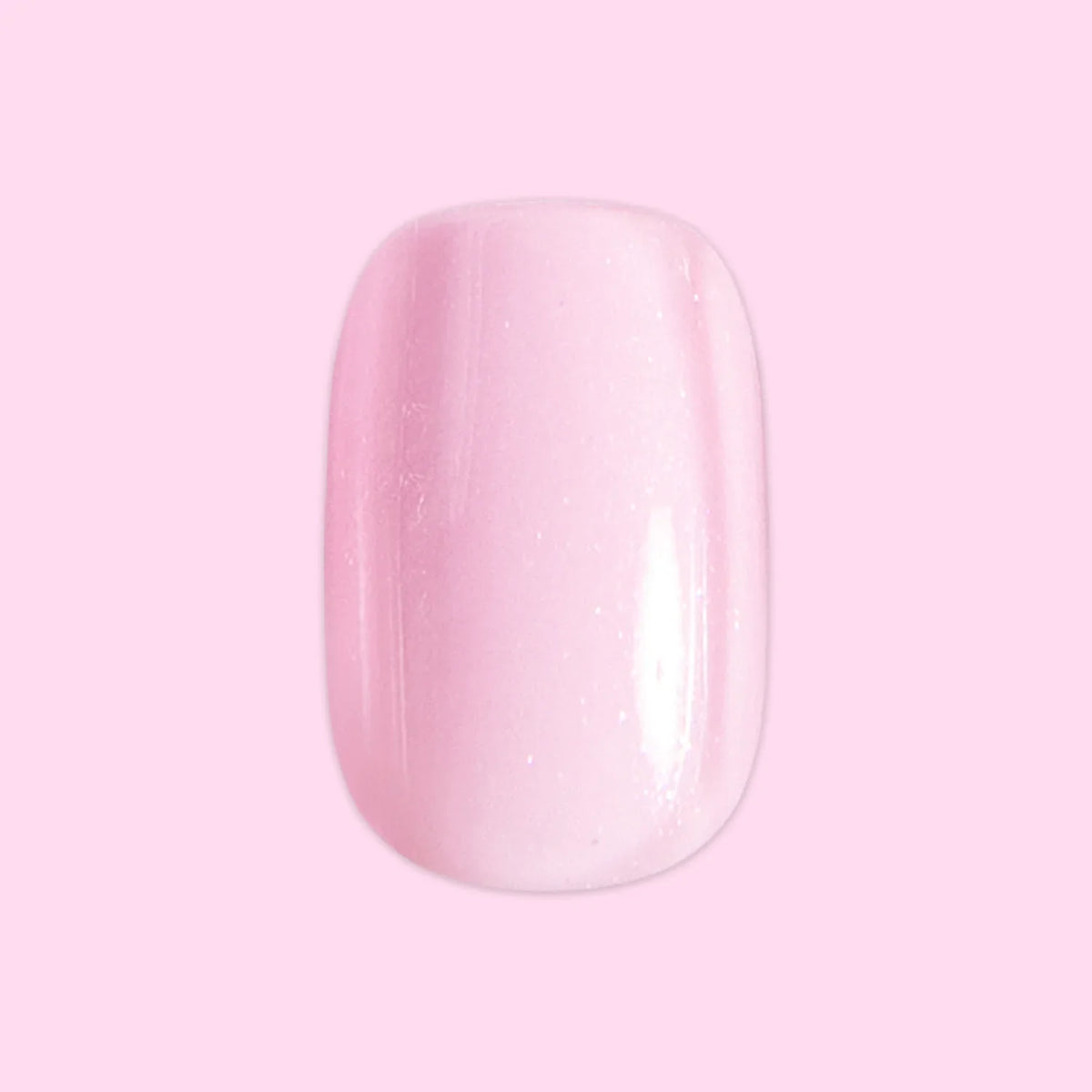 Froyo - Tab Press On | Short | Squoval