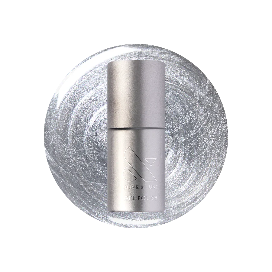 Cosmic Silver - Gel