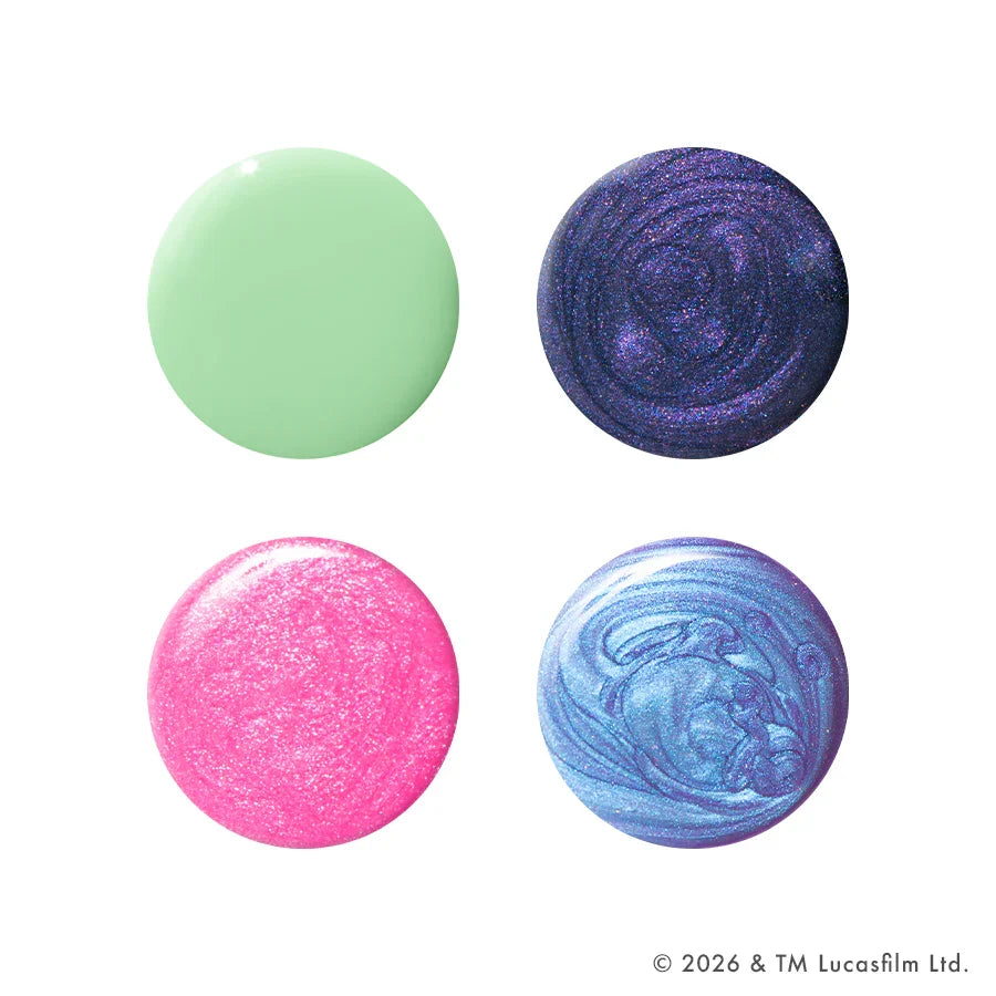 Summer 2026 Original Gel Mani System Pre-Set