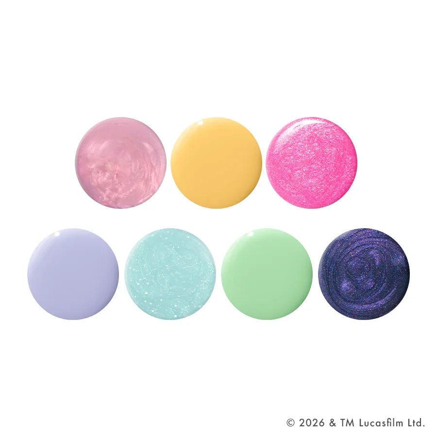 Summer 2026 Original Polish Mani System Preset