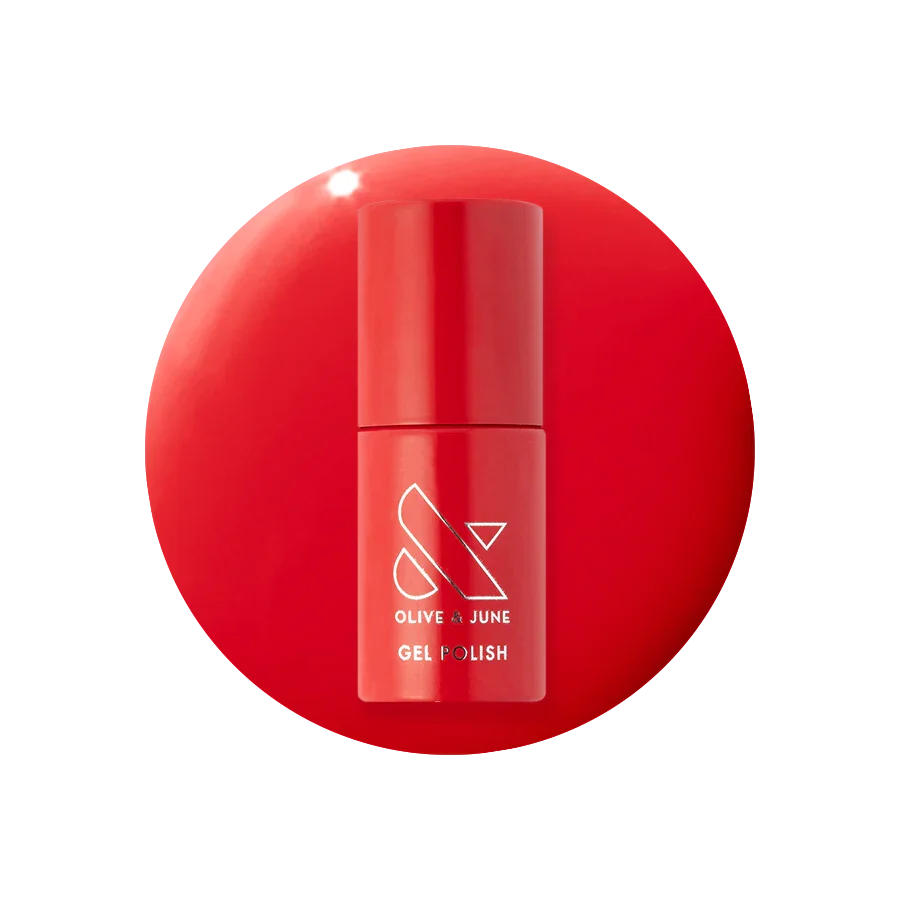 CV - Gel
