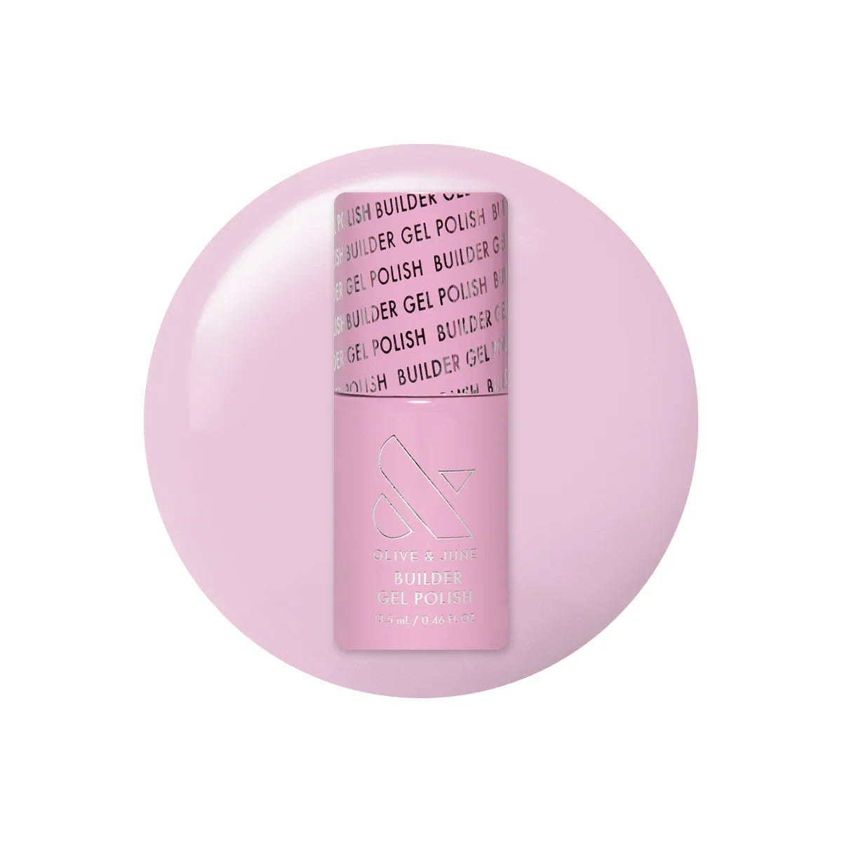 Lilac Luxe - Builder Gel