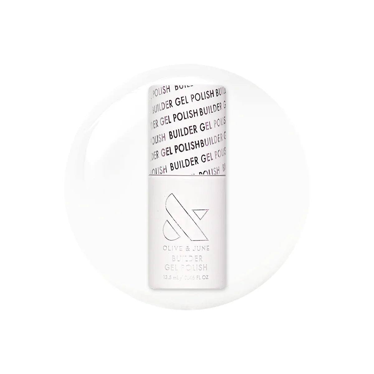 Sugar Glow - Builder Gel