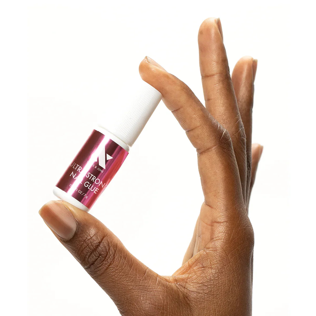 Ultra Strong Nail Glue