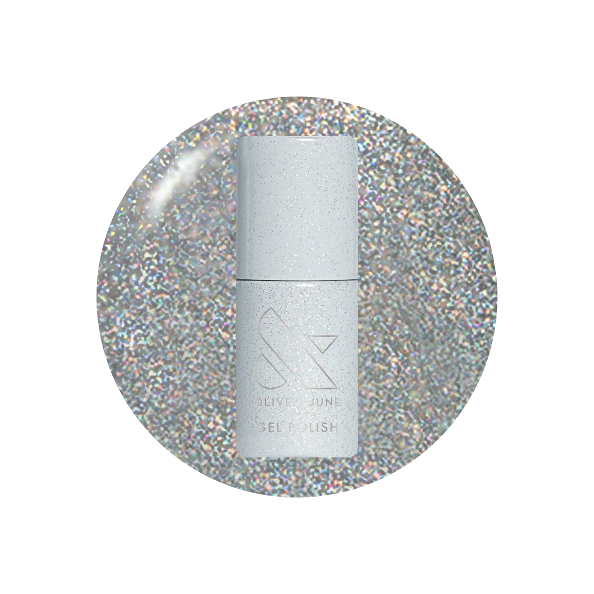 Glitter Department Gel